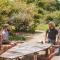 Jungle Surf Camp