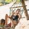 Jungle Surf Camp