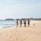Jungle Surf Camp