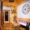 Alishan Hinoki B&B