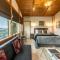 Mountainview Villa Luxury Lodge