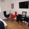 South Beach Apartments
