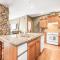 Treetops Ski Luxury Townhouse