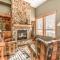 Treetops Ski Luxury Townhouse