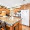 Treetops Ski Luxury Townhouse