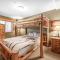Treetops Ski Luxury Townhouse