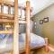Treetops Ski Luxury Townhouse