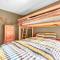 Treetops Ski Luxury Townhouse