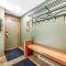 Treetops Ski Luxury Townhouse