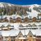 Treetops Ski Luxury Townhouse