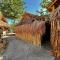 Tribal Huts Community
