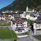 Hotel Garni Helvetia