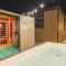 Sauna, King Beds, Tranquility Base Fun Large Home