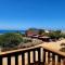 The Quaint Log House Die Houthuis - St Helena Bay