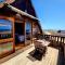 The Quaint Log House Die Houthuis - St Helena Bay