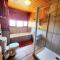 The Quaint Log House Die Houthuis - St Helena Bay