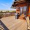 The Quaint Log House Die Houthuis - St Helena Bay