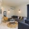 Fuga Di Batroun Cozy 2-BR with 24-7 Power and AC