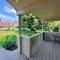 F43 Bretton Woods single level home on golf course, perfect to ski, stay, relax, play! - 布雷顿森林