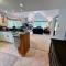 F43 Bretton Woods single level home on golf course, perfect to ski, stay, relax, play!