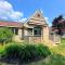 F43 Bretton Woods single level home on golf course, perfect to ski, stay, relax, play!
