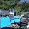 Hameau les Combelles