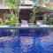 Tegeswoodhouse,Private pool,two bedrooms and free wifi