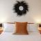 MURANO Place - CALCEDONIO & Courtyard
