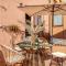 MURANO Place - CALCEDONIO & Courtyard