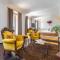 MURANO Suites BOUTIQUE Apartments