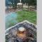 Fully fenced, wrap around decks, water on 3 sides