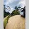 Fully fenced, wrap around decks, water on 3 sides