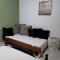Beautiful bedroom