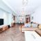 Luxury 2bedroom with Balcony & View Palm Dubai