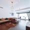 Luxury 2bedroom with Balcony & View Palm Dubai