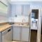 Luxury 2bedroom with Balcony & View Palm Dubai