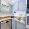 Luxury 2bedroom with Balcony & View Palm Dubai