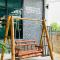 Service Apartment Lampang Room101 ใจกลางเมืองใกล้กาดกองต้า - Lampang