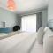 Luxury 2bedroom with Balcony & View Palm Dubai