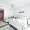 Luxury 2bedroom with Balcony & View Palm Dubai