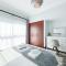Luxury 2bedroom with Balcony & View Palm Dubai