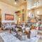 Relax & Rejuvenate- Pool, Sauna & Gym home