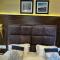 Srinagar Luxury Escape - Dilan Residency