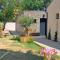 Gîte cosy et tout équipé "Une cabane en Luberon" 44 m2 avec jardin