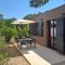 Gîte cosy et tout équipé "Une cabane en Luberon" 44 m2 avec jardin - 佩尔蒂