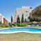 HillView Rooms in Manilva