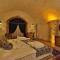 Kapadokya Hill Hotel & Spa (12+)
