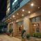 Suriwong Chumphon Hotel