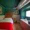 The Address Loft - Devotion - بودابست