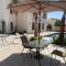 Deadsea Elite second floor shared swimming pool